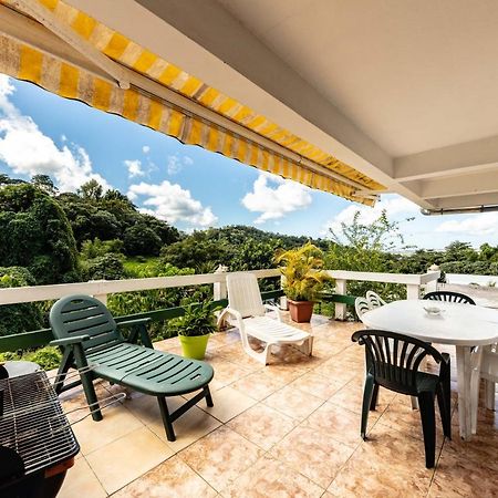Villa Nature Ducos Ngoại thất bức ảnh