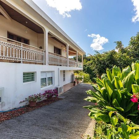 Villa Nature Ducos Ngoại thất bức ảnh