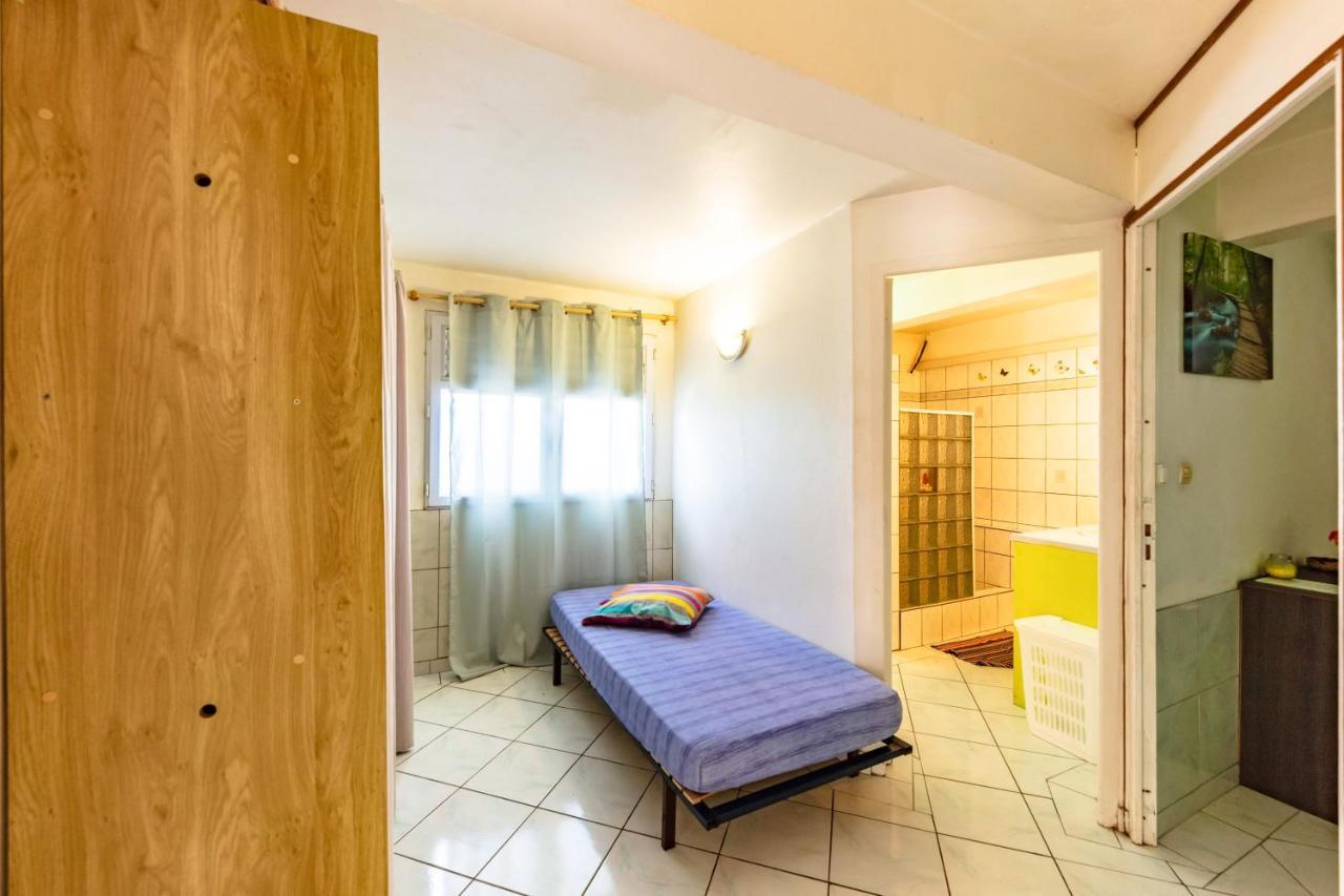 Villa Nature Ducos Ngoại thất bức ảnh
