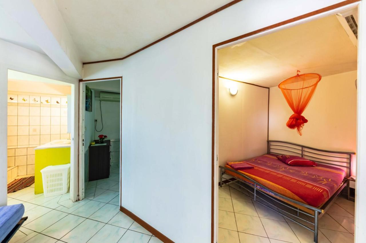 Villa Nature Ducos Ngoại thất bức ảnh